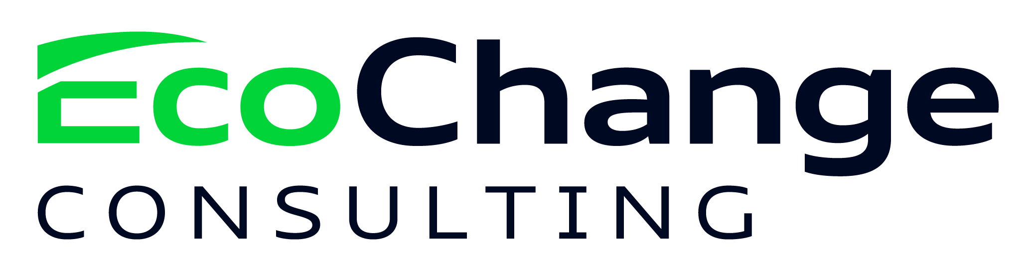 EcoChange Consulting